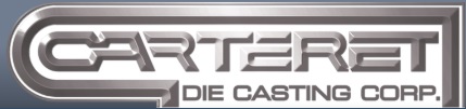 Carteret Die Casting Corporation Logo